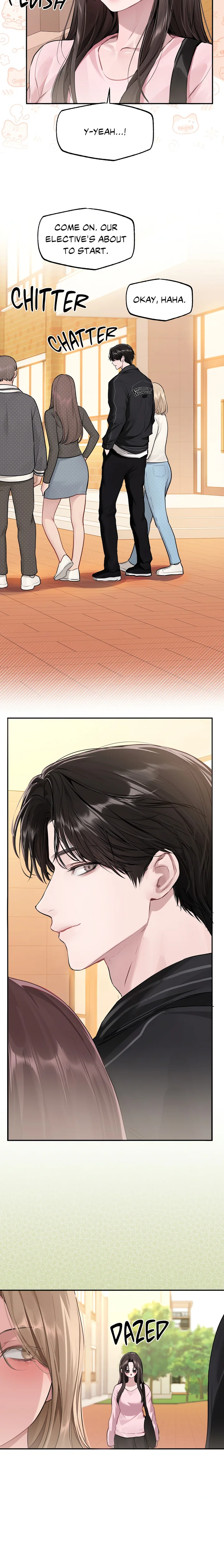 18+ Something About You Chapter 3 page 15