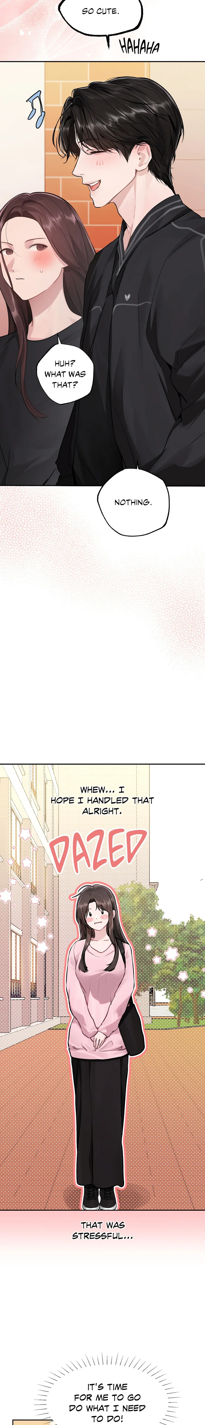 18+ Something About You Chapter 3 page 18