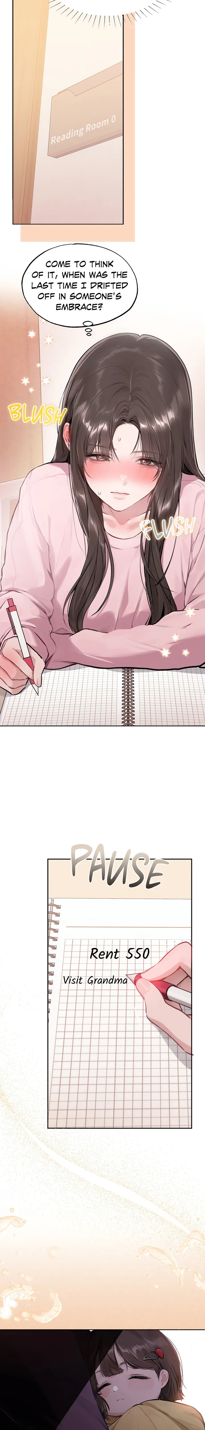 18+ Something About You Chapter 3 page 19