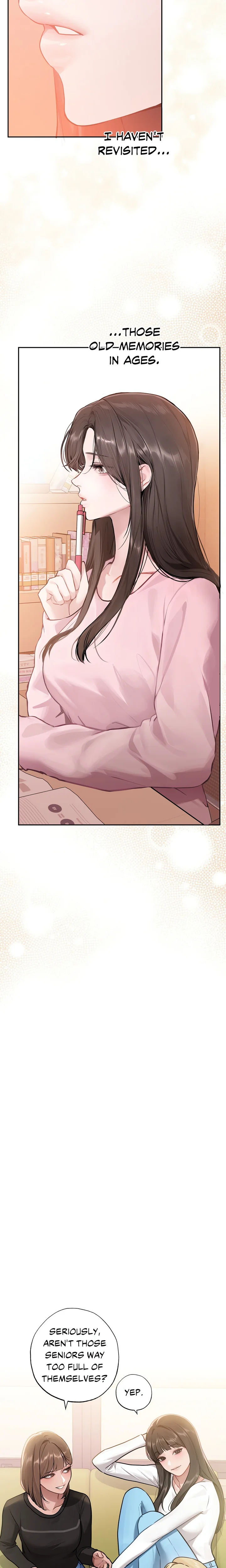 18+ Something About You Chapter 3 page 21