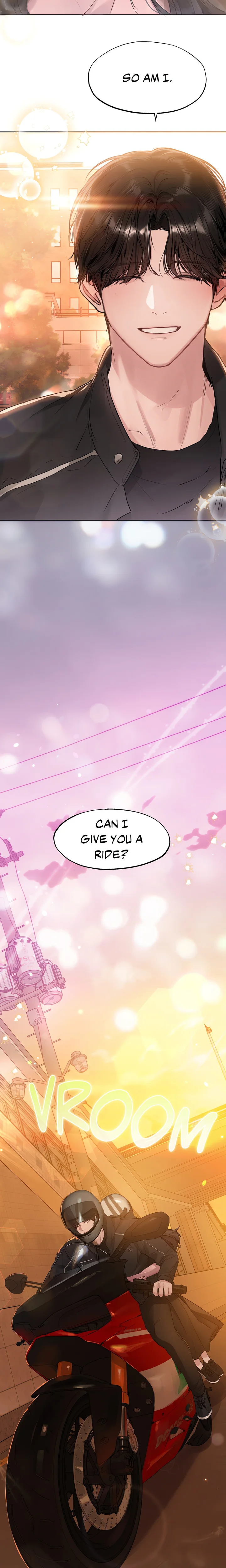 18+ Something About You Chapter 3 page 28