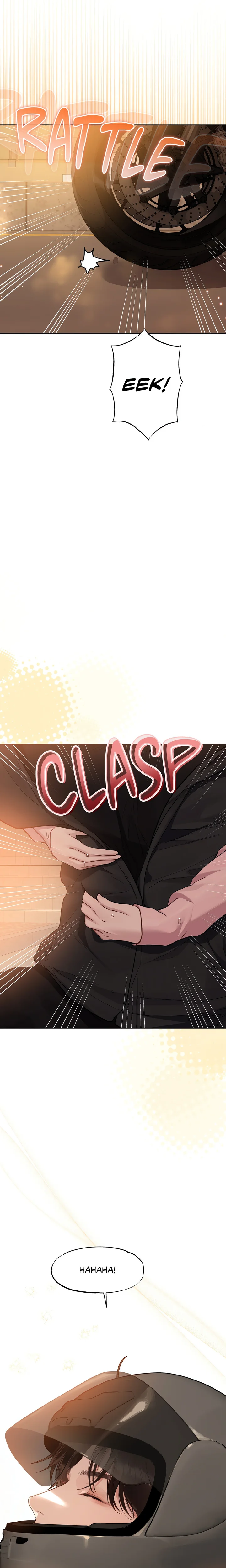 18+ Something About You Chapter 3 page 30