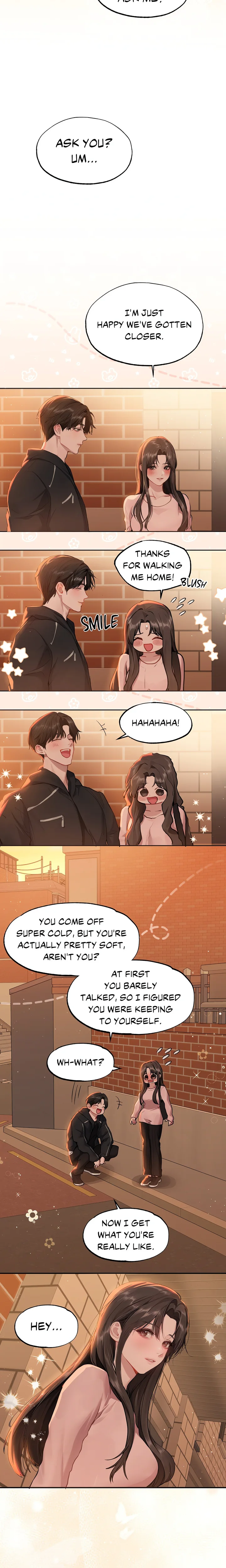 18+ Something About You Chapter 3 page 33