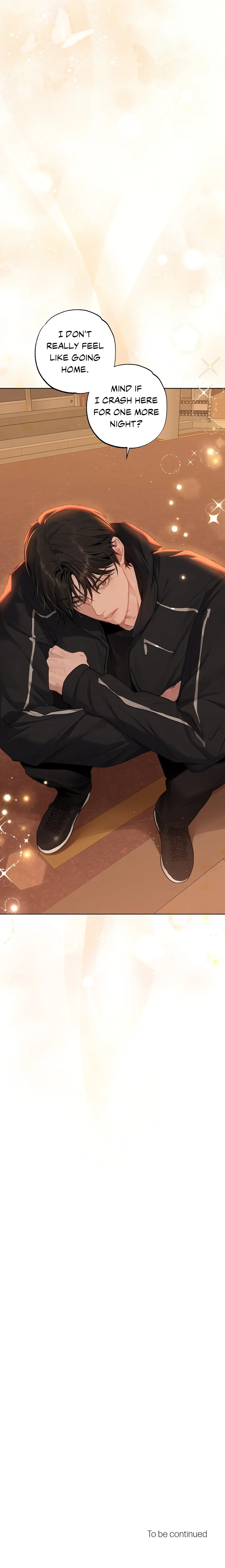 18+ Something About You Chapter 3 page 34