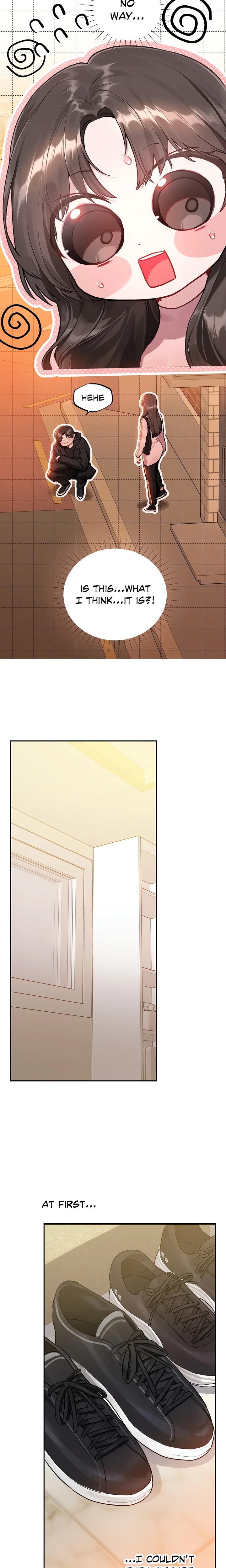 18+ Something About You Chapter 4 page 2