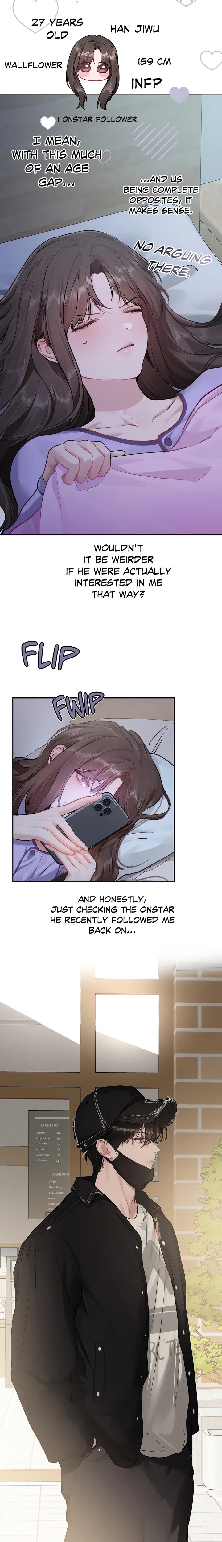 18+ Something About You Chapter 4 page 14