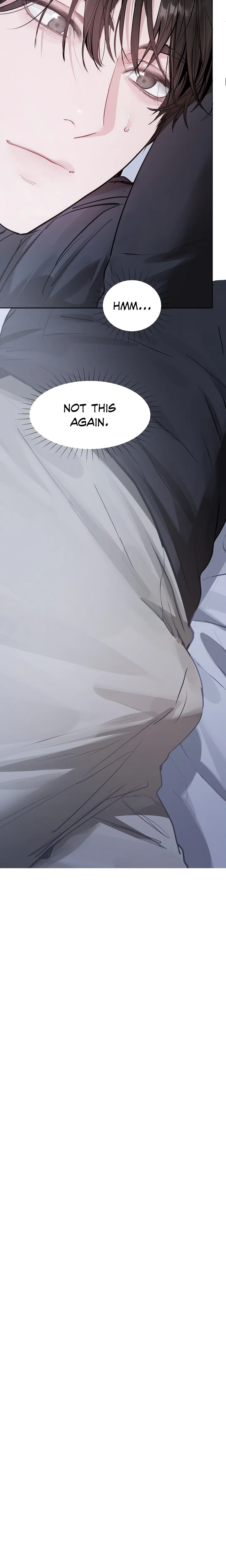 18+ Something About You Chapter 4 page 22