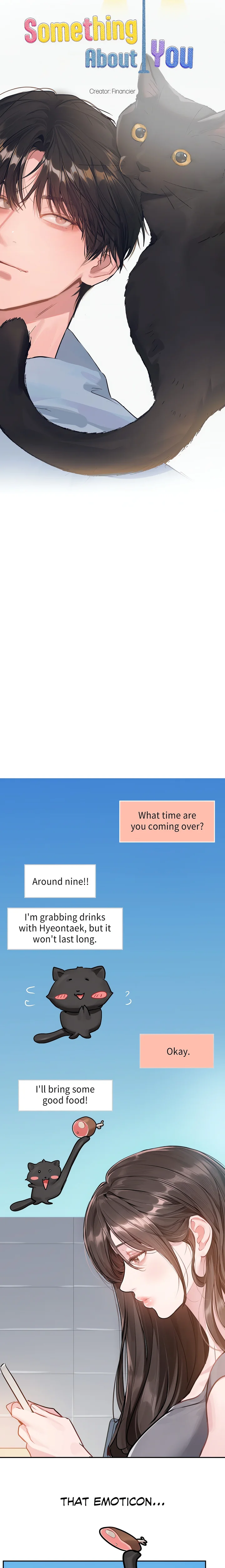 18+ Something About You Chapter 5 page 3