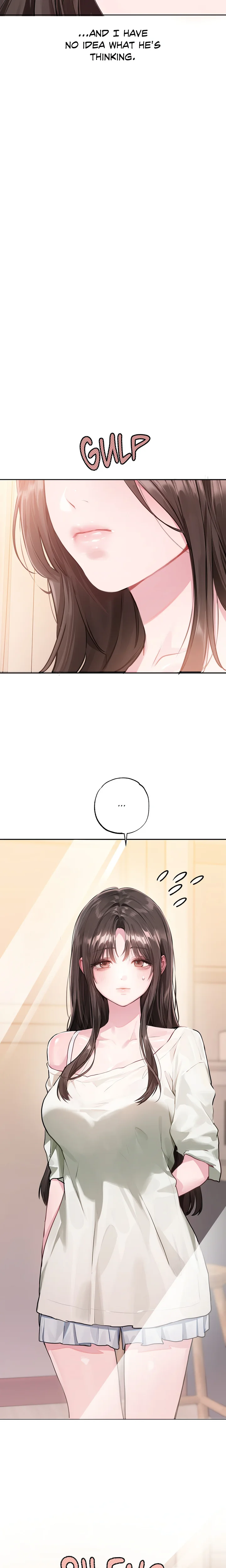 18+ Something About You Chapter 5 page 5