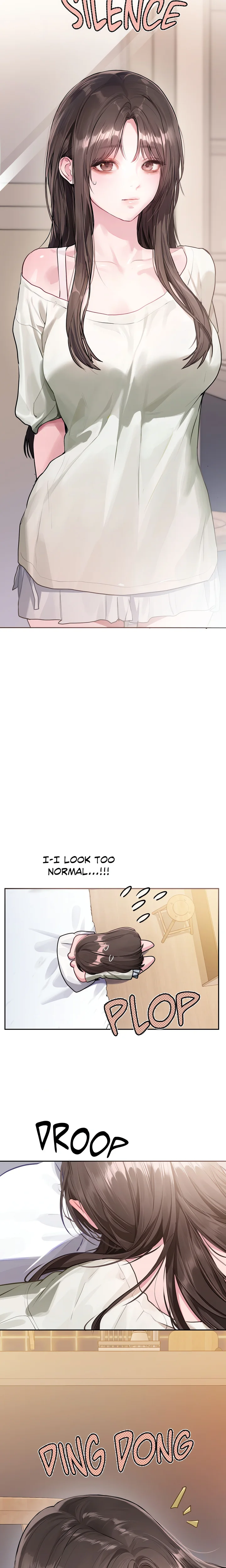 18+ Something About You Chapter 5 page 6
