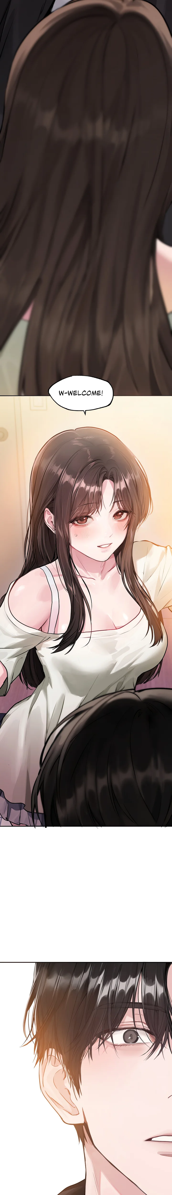 18+ Something About You Chapter 5 page 8