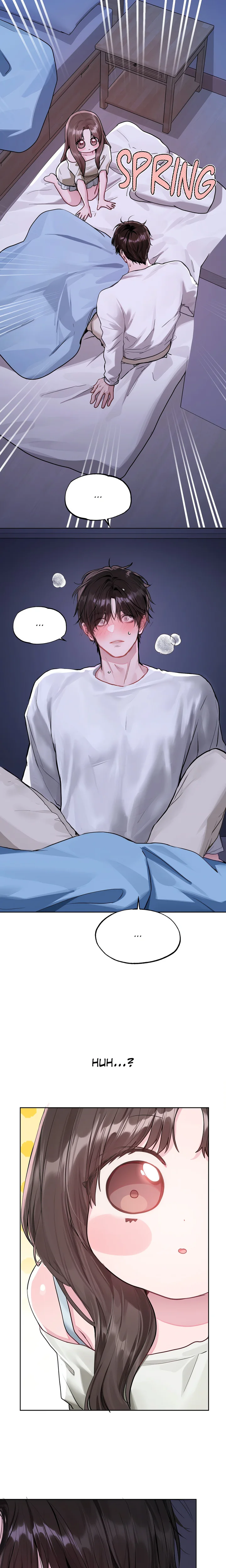 18+ Something About You Chapter 5 page 17