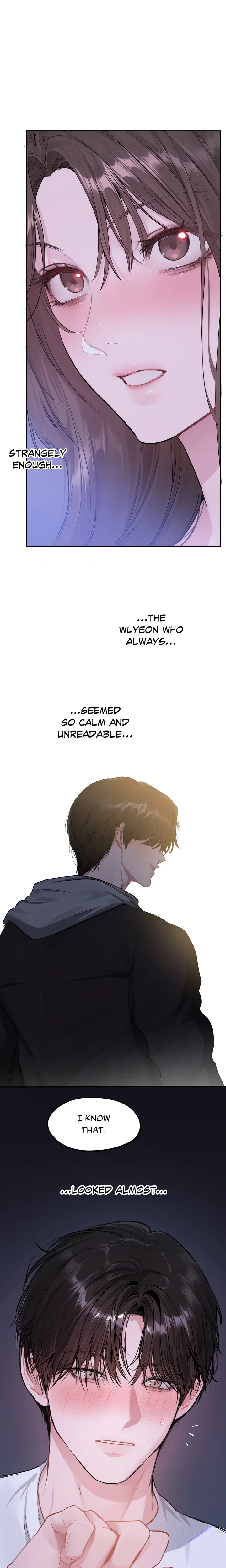 18+ Something About You Chapter 5 page 20