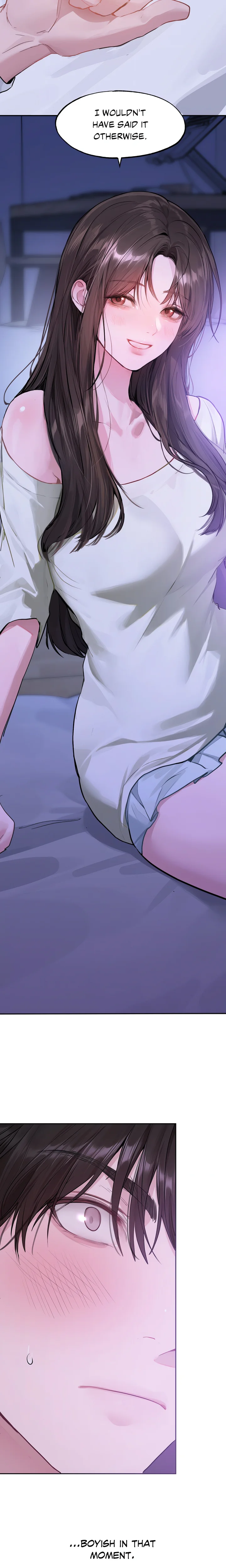 18+ Something About You Chapter 5 page 21