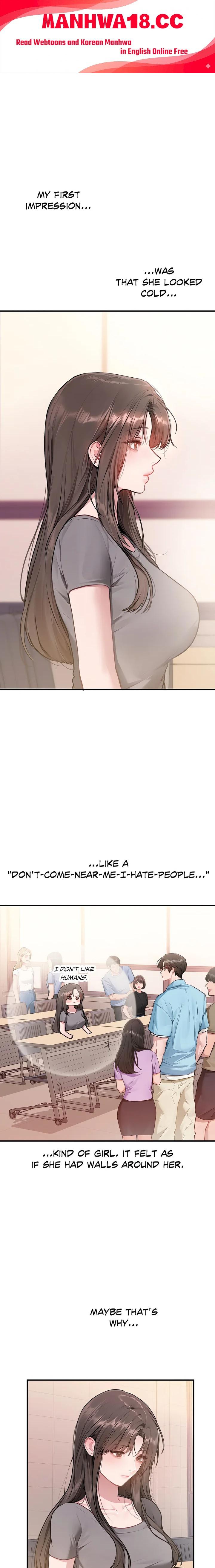 18+ Something About You Chapter 6 page 1