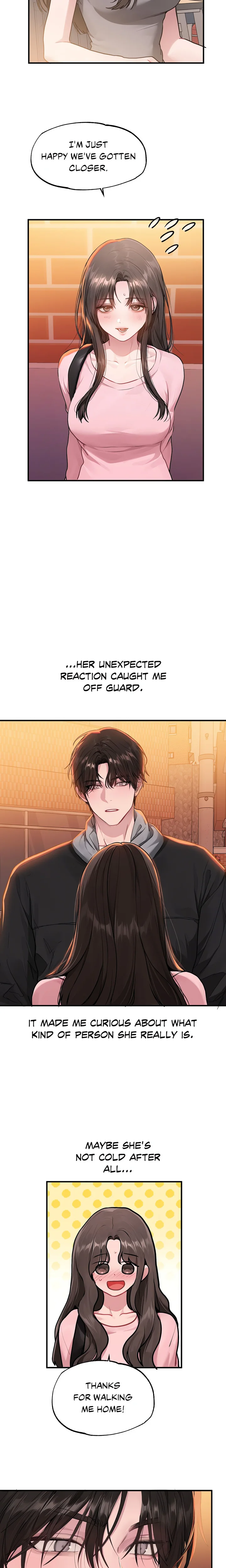 18+ Something About You Chapter 6 page 2