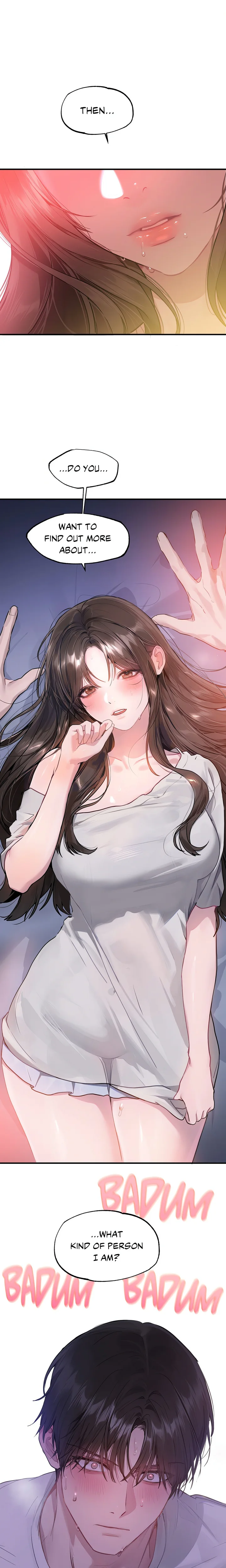 18+ Something About You Chapter 6 page 16