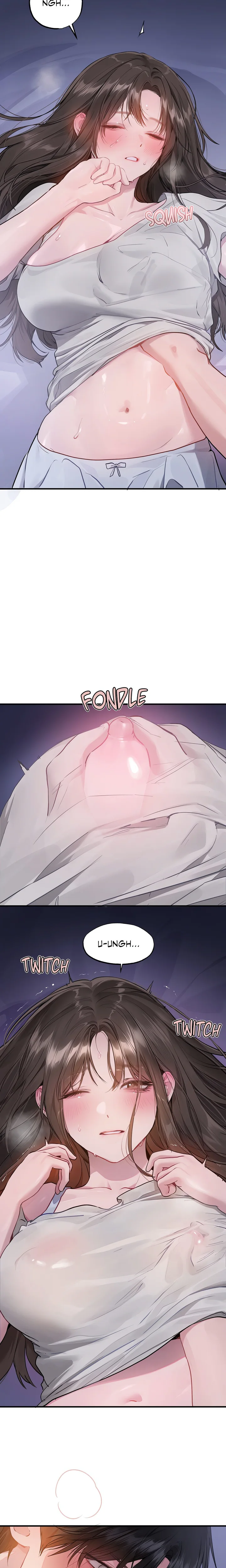 18+ Something About You Chapter 6 page 18