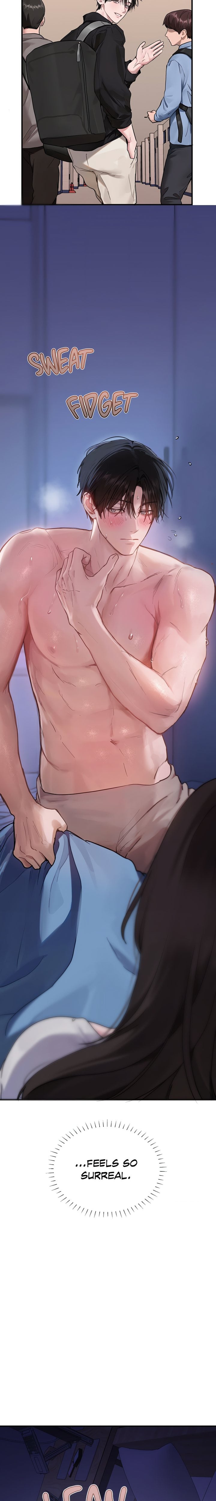 18+ Something About You Chapter 7 page 2