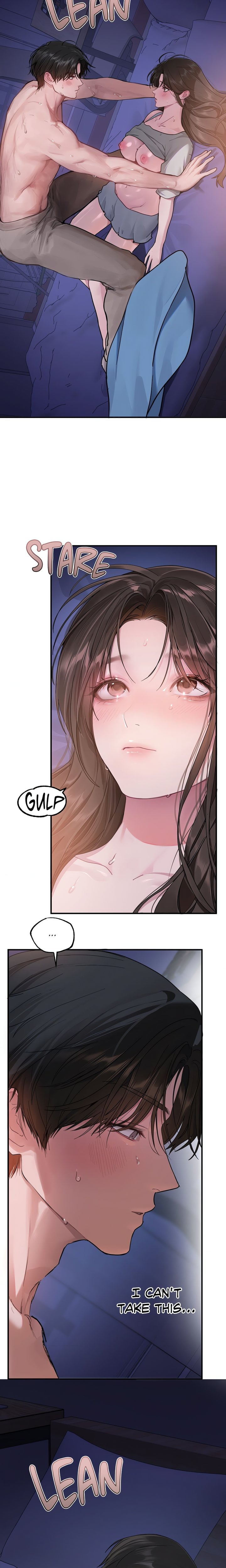 18+ Something About You Chapter 7 page 3