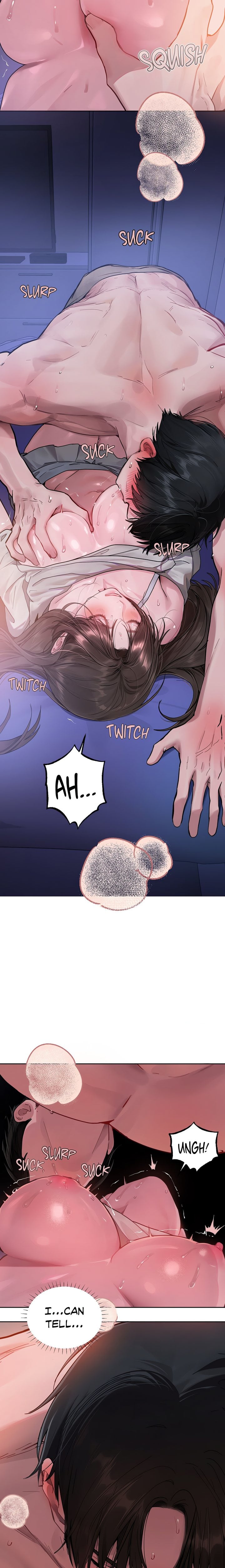 18+ Something About You Chapter 7 page 5