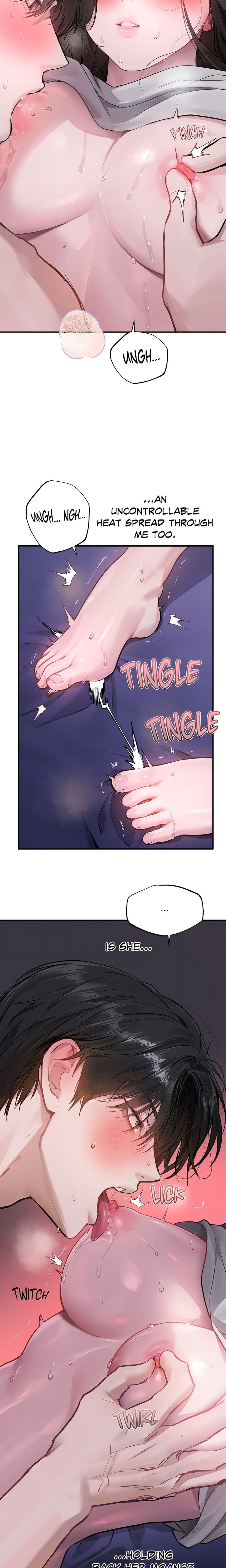 18+ Something About You Chapter 7 page 7