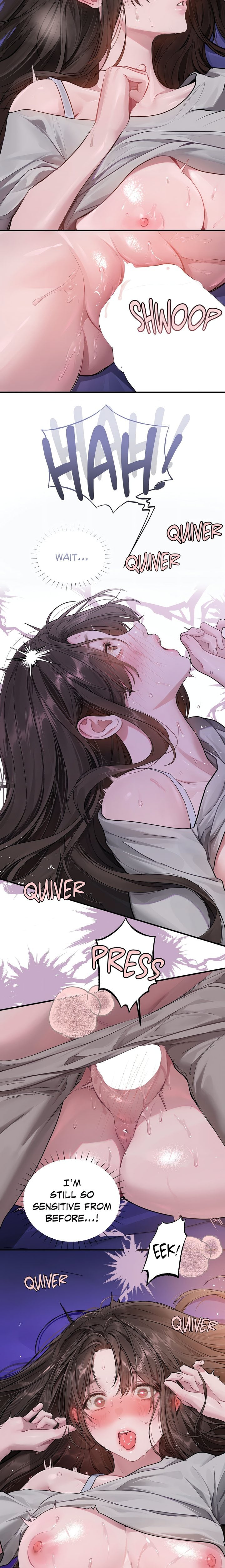 18+ Something About You Chapter 7 page 15