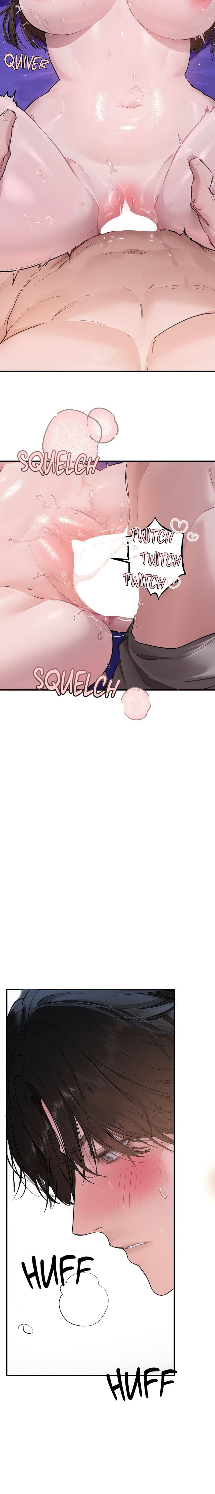 18+ Something About You Chapter 7 page 16