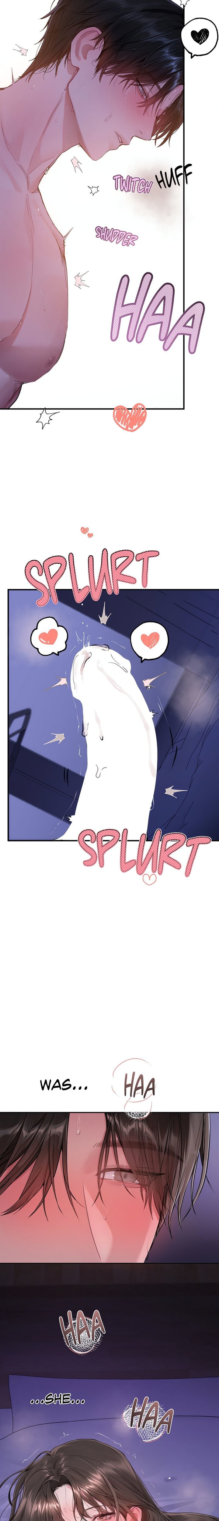18+ Something About You Chapter 9 page 2