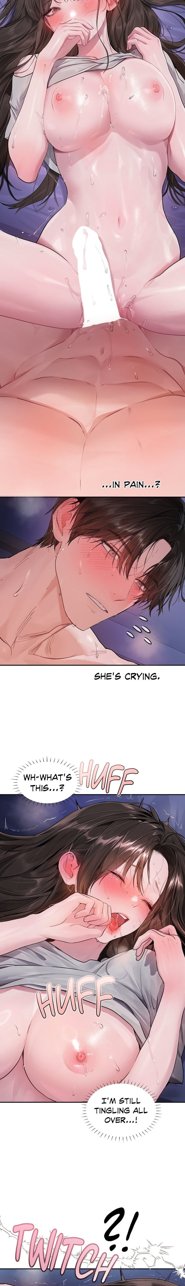 18+ Something About You Chapter 9 page 3