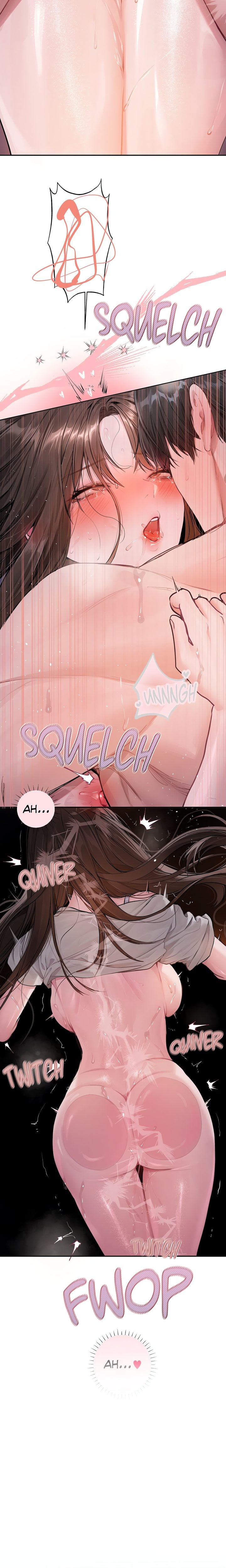 18+ Something About You Chapter 9 page 20