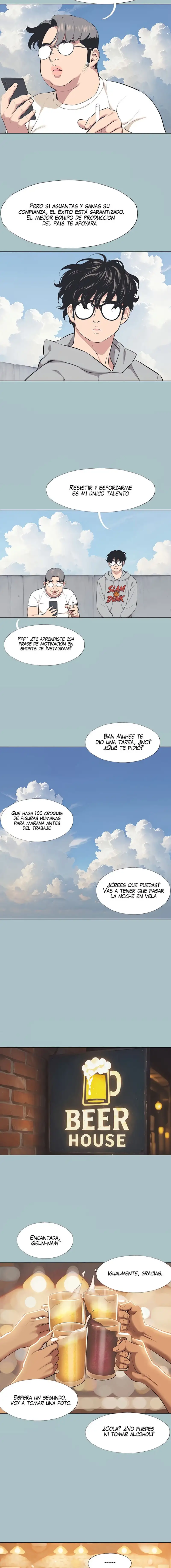 18+ Sorry, I Have No Intention of Dating Raw Chapter 1 page 10