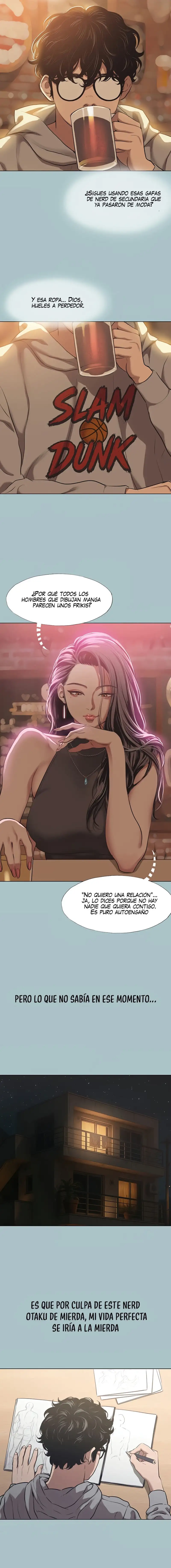 18+ Sorry, I Have No Intention of Dating Raw Chapter 1 page 13