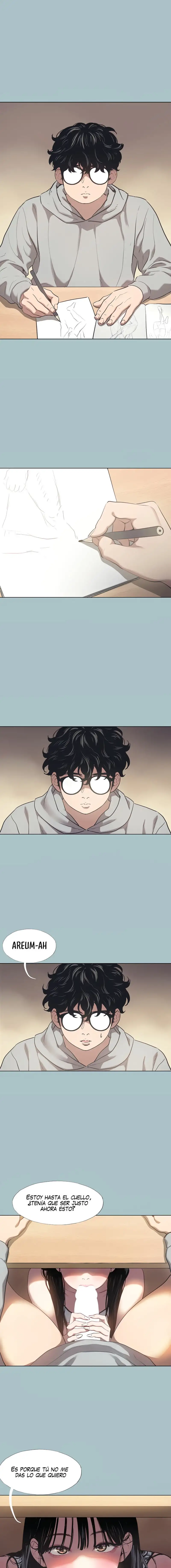 18+ Sorry, I Have No Intention of Dating Raw Chapter 1 page 14