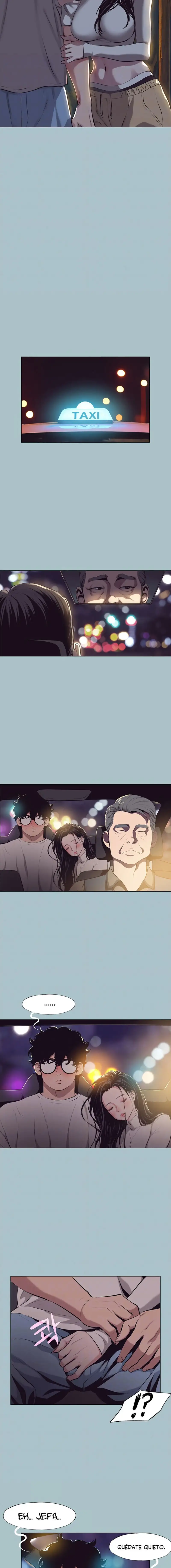 18+ Sorry, I Have No Intention of Dating Raw Chapter 10 page 2