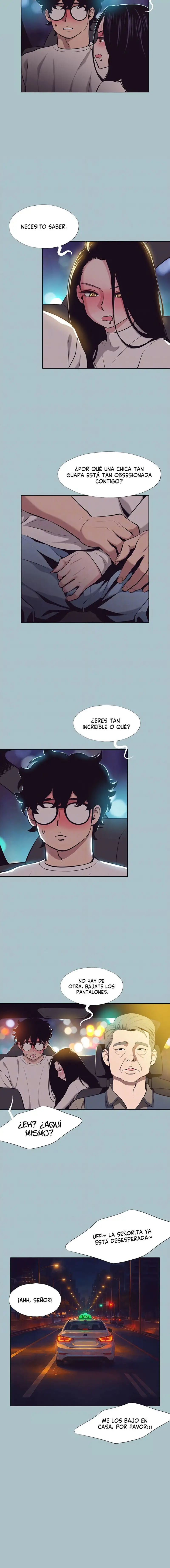 18+ Sorry, I Have No Intention of Dating Raw Chapter 10 page 3