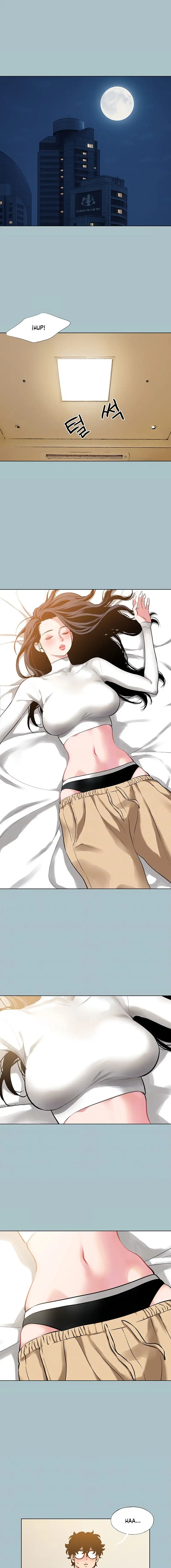 18+ Sorry, I Have No Intention of Dating Raw Chapter 10 page 4