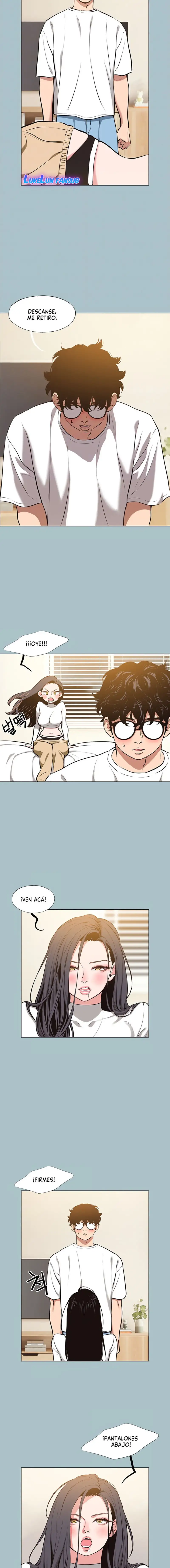 18+ Sorry, I Have No Intention of Dating Raw Chapter 10 page 5