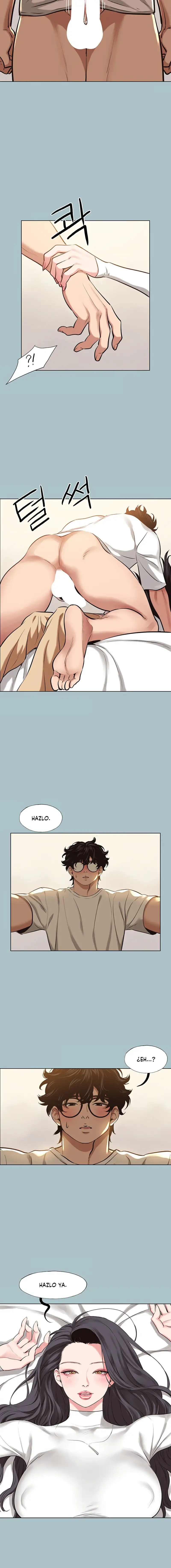 18+ Sorry, I Have No Intention of Dating Raw Chapter 10 page 7