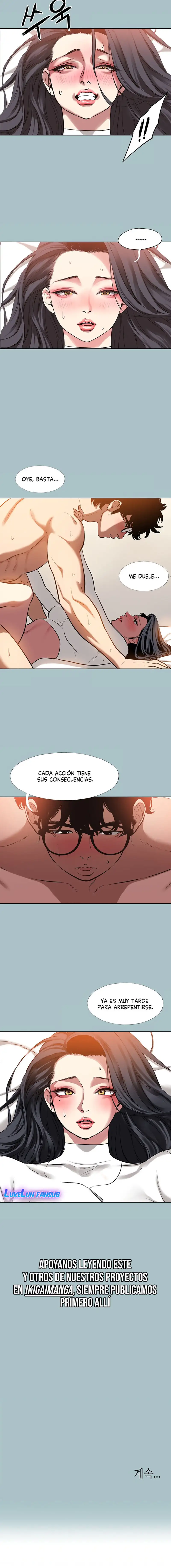18+ Sorry, I Have No Intention of Dating Raw Chapter 10 page 12