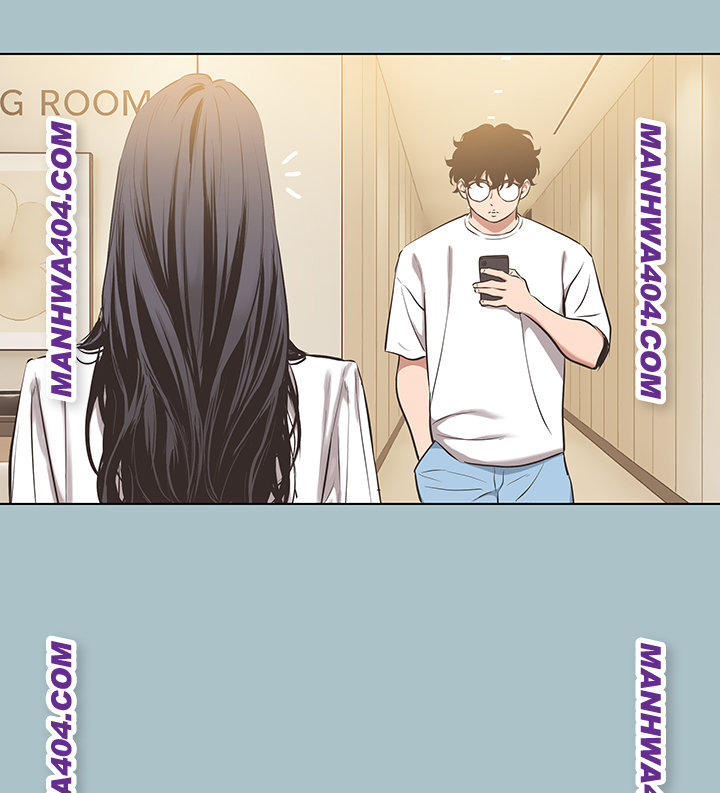 18+ Sorry, I Have No Intention of Dating Raw Chapter 11 page 34