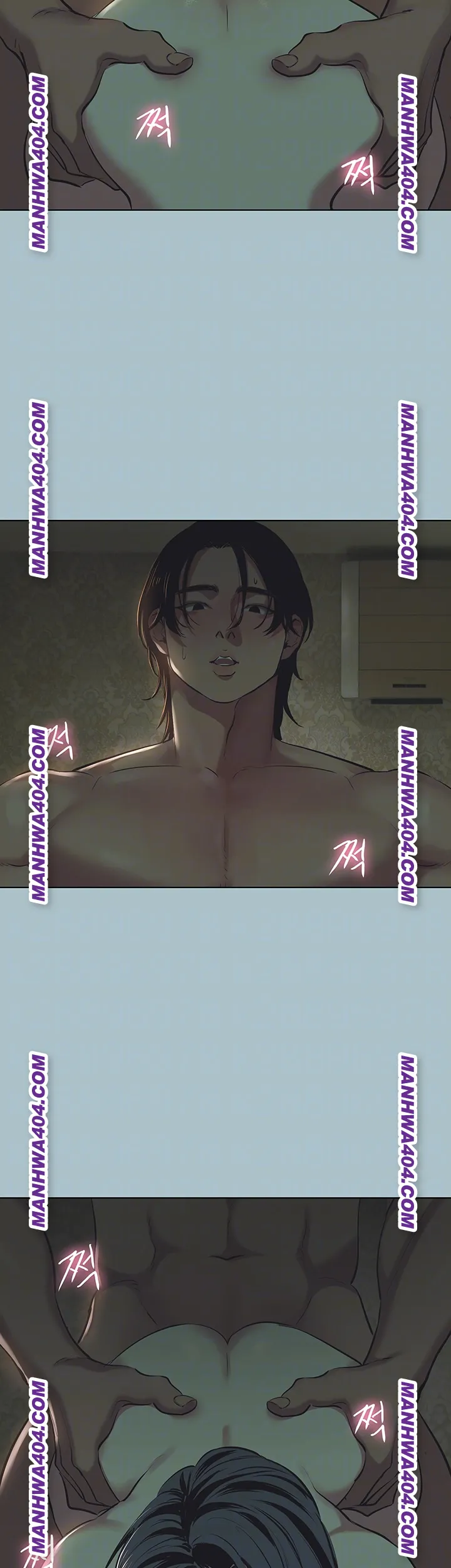 18+ Sorry, I Have No Intention of Dating Raw Chapter 12 page 6
