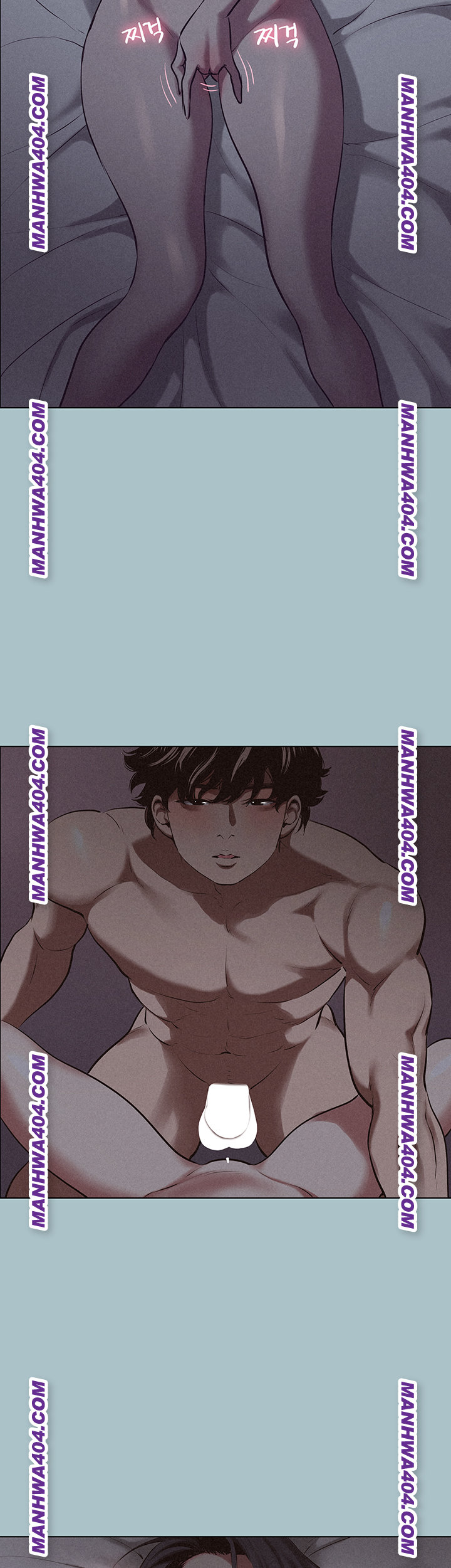 18+ Sorry, I Have No Intention of Dating Raw Chapter 12 page 18