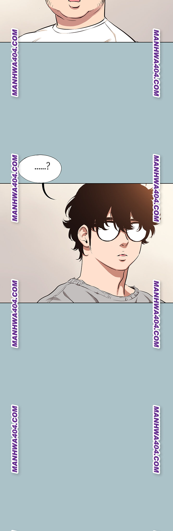 18+ Sorry, I Have No Intention of Dating Raw Chapter 12 page 31