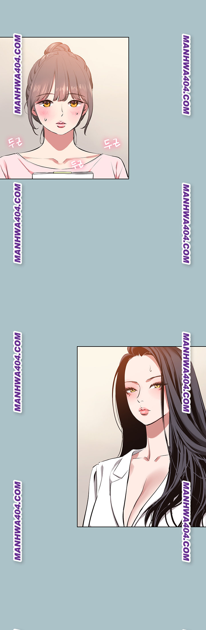 18+ Sorry, I Have No Intention of Dating Raw Chapter 13 page 13