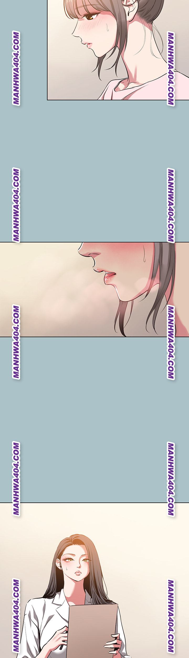 18+ Sorry, I Have No Intention of Dating Raw Chapter 13 page 24