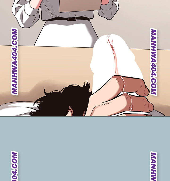 18+ Sorry, I Have No Intention of Dating Raw Chapter 13 page 25
