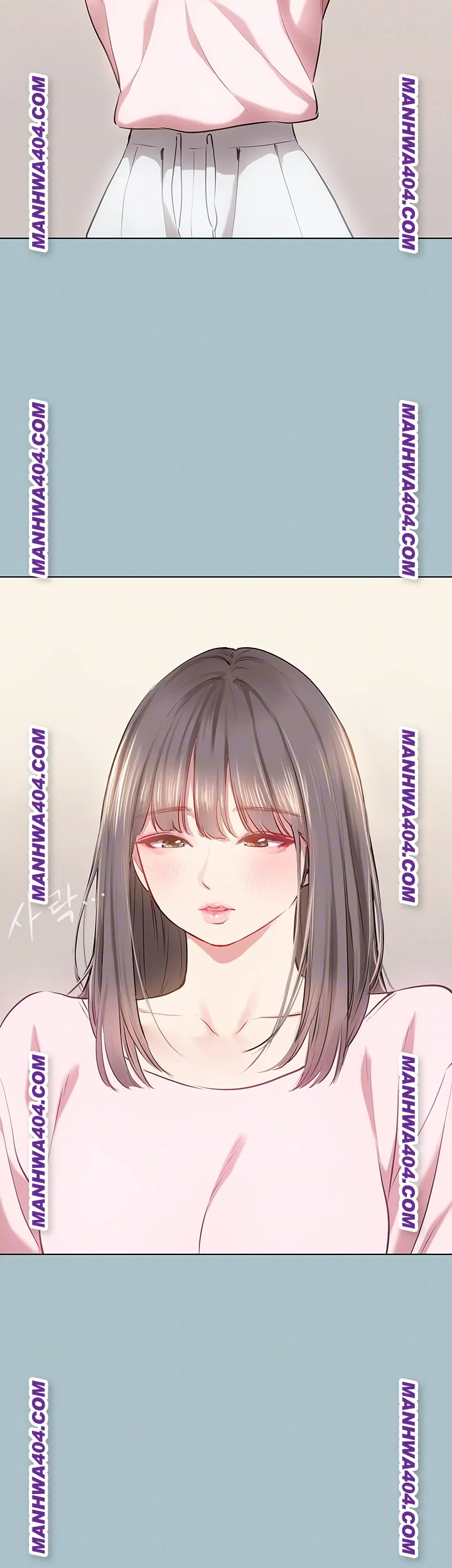 18+ Sorry, I Have No Intention of Dating Raw Chapter 14 page 9