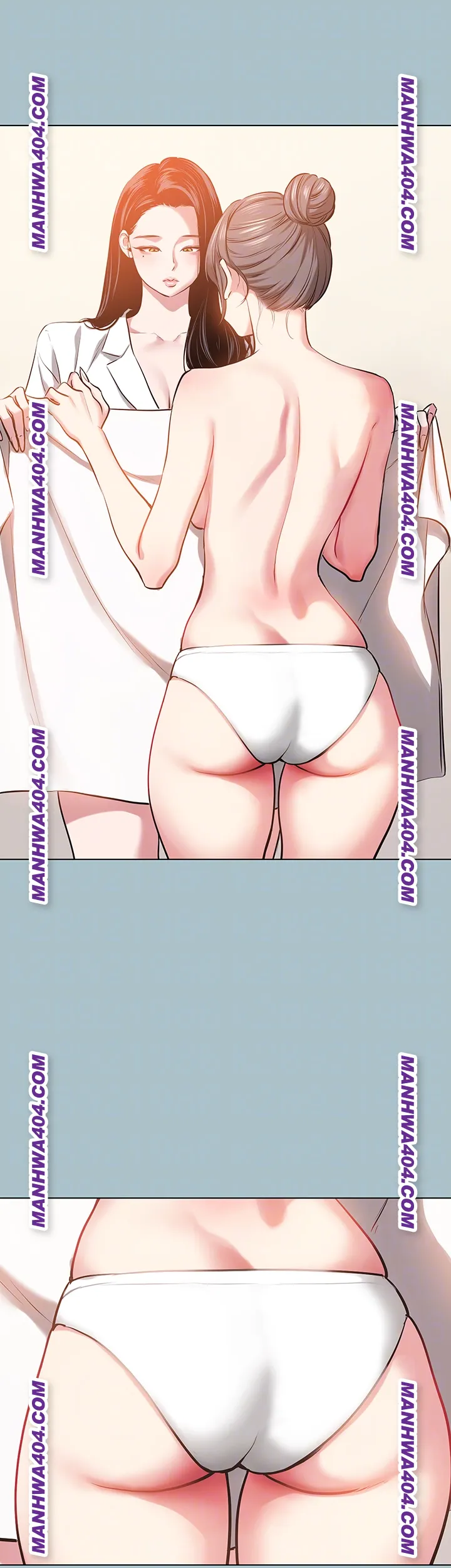 18+ Sorry, I Have No Intention of Dating Raw Chapter 14 page 12