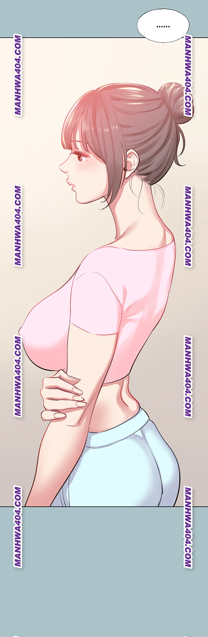 18+ Sorry, I Have No Intention of Dating Raw Chapter 16 page 39